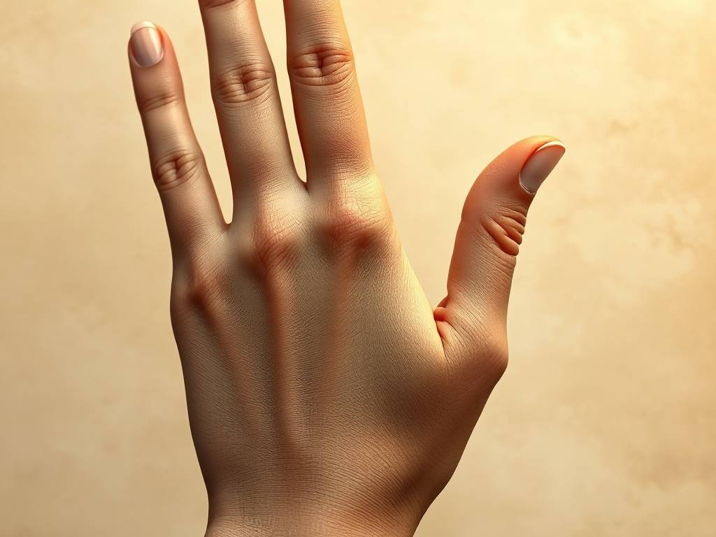 女士手相婚姻線(xiàn)图解 婚姻線(xiàn)位置高低的(de)详细解析