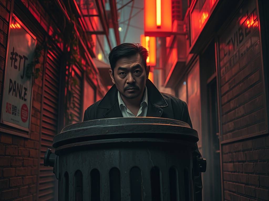 你身边隐藏着哪种小人