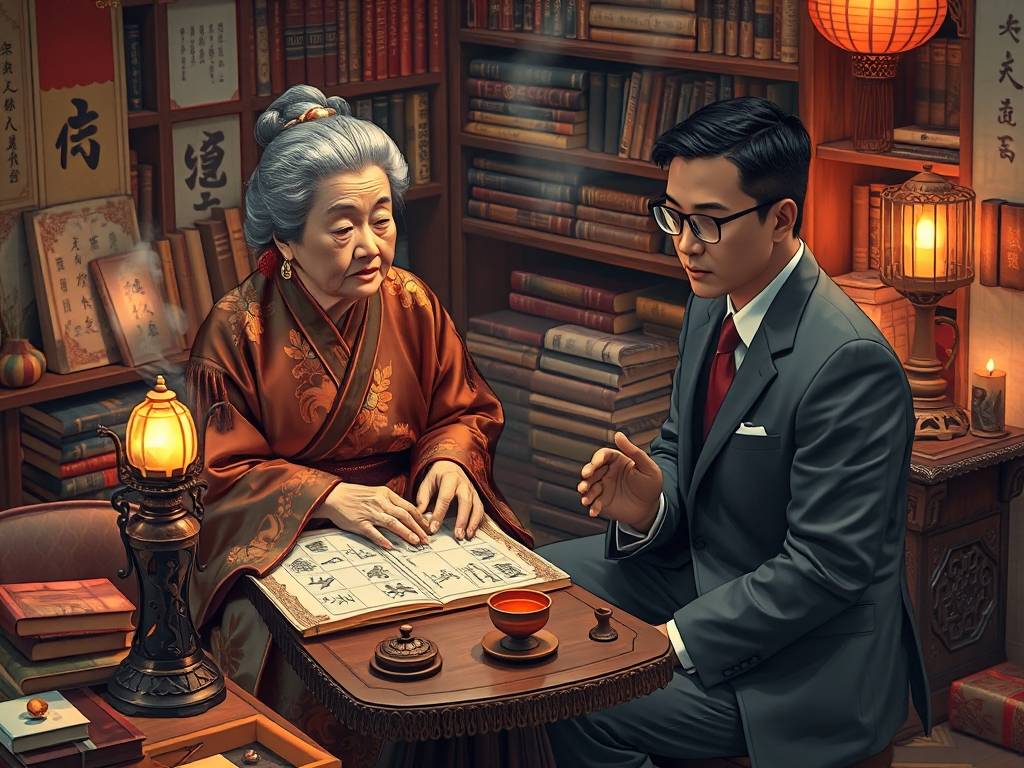 免费八字算命2023年个人运势
