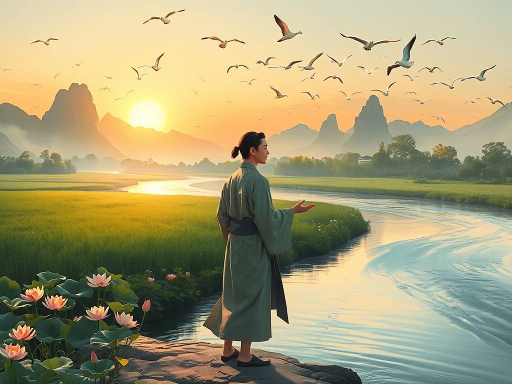 谁会与你同甘共苦
