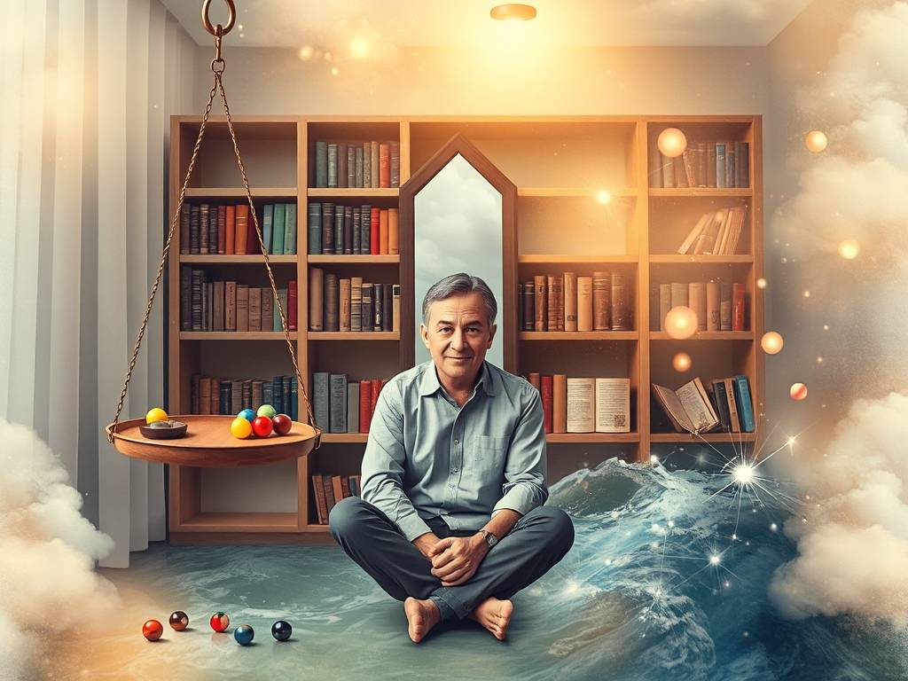 心理测试 测出你当前的状态