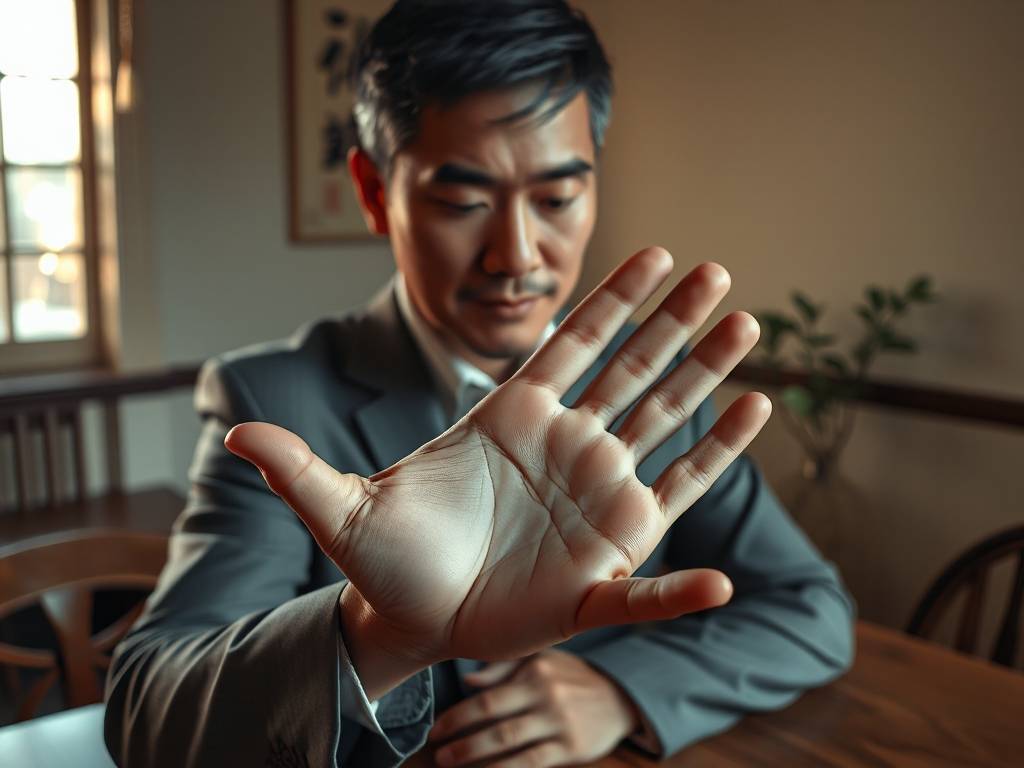 男人婚姻线怎么看几段姻缘 缘分巧妙相知相守