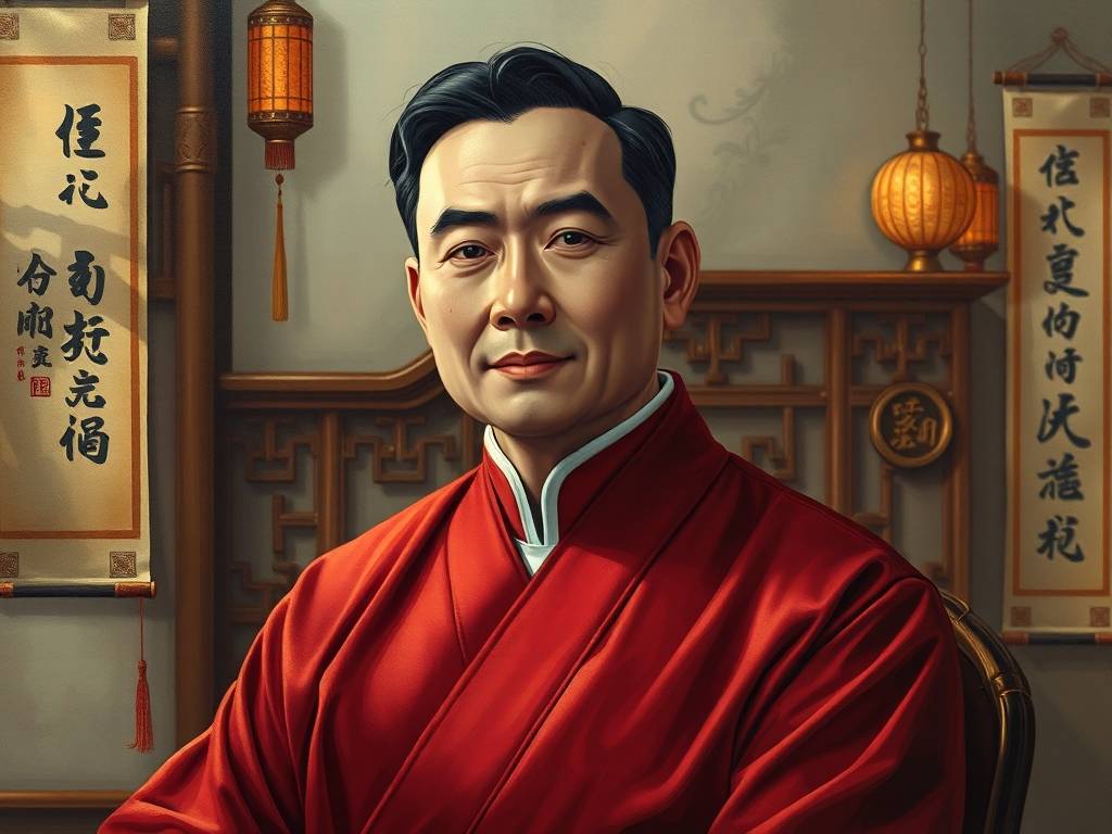 主貴(guì)痣代表什么意思 赚钱能力强头脑聪慧