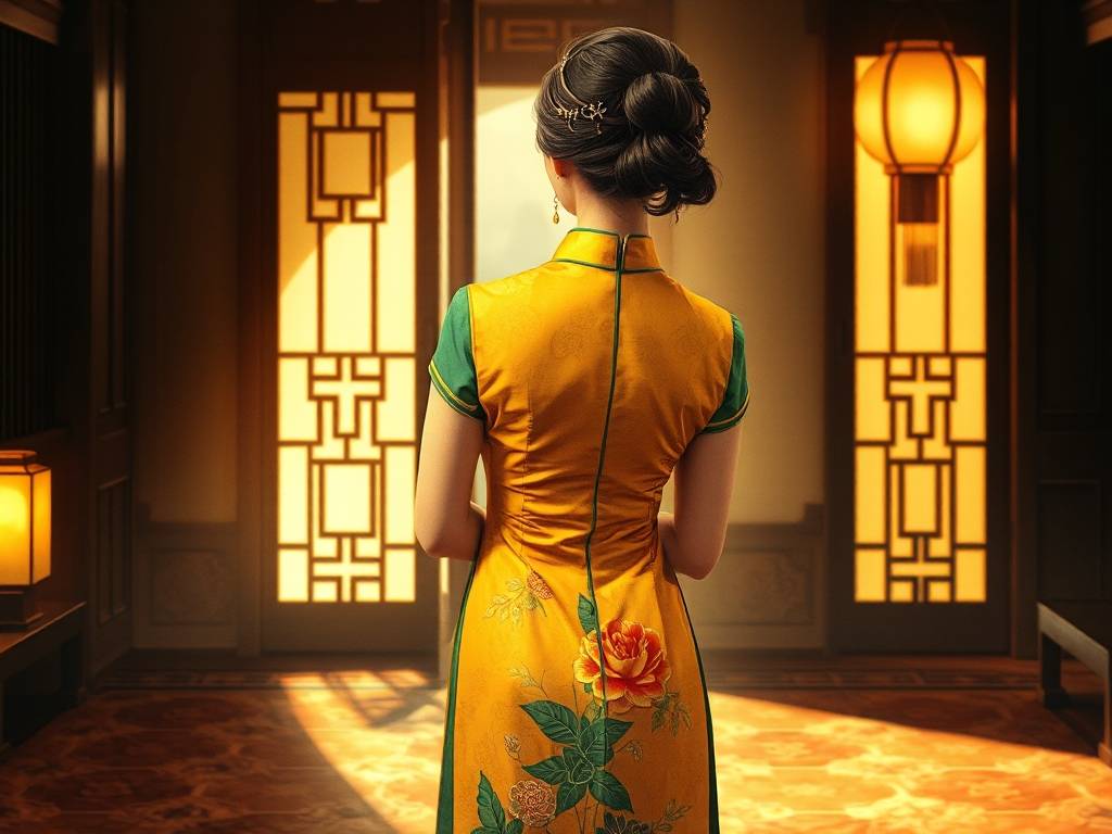 女人后背石崇巨富痣 天生有钱财多福厚
