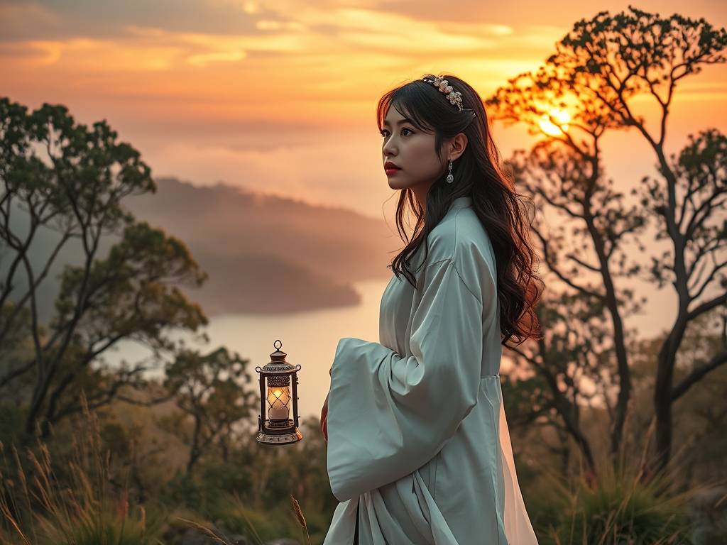 測(cè)測(cè)你最近会丢失什么
