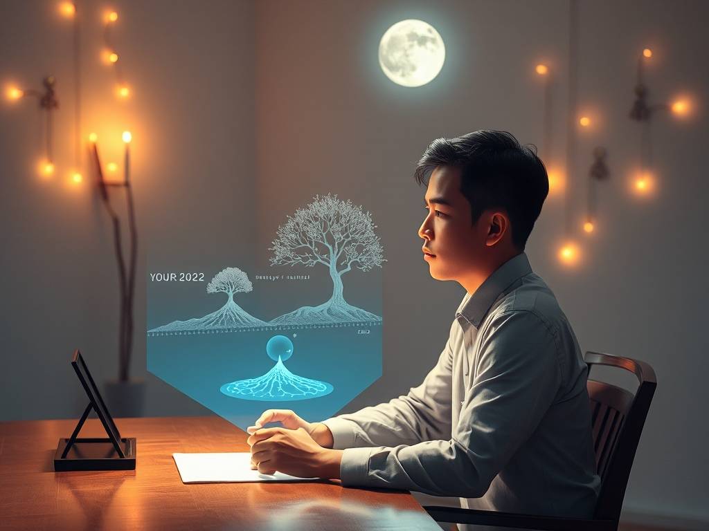 心理免费测试 测你2022会拥有什么