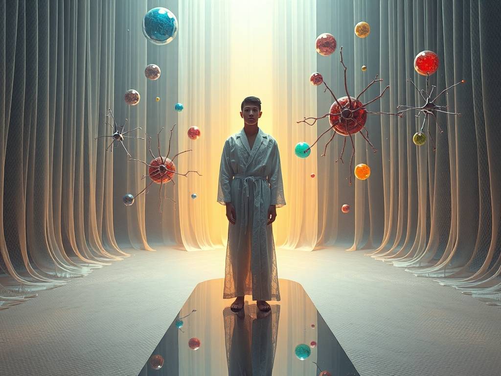 心理免费测试 测你2022会拥有什么