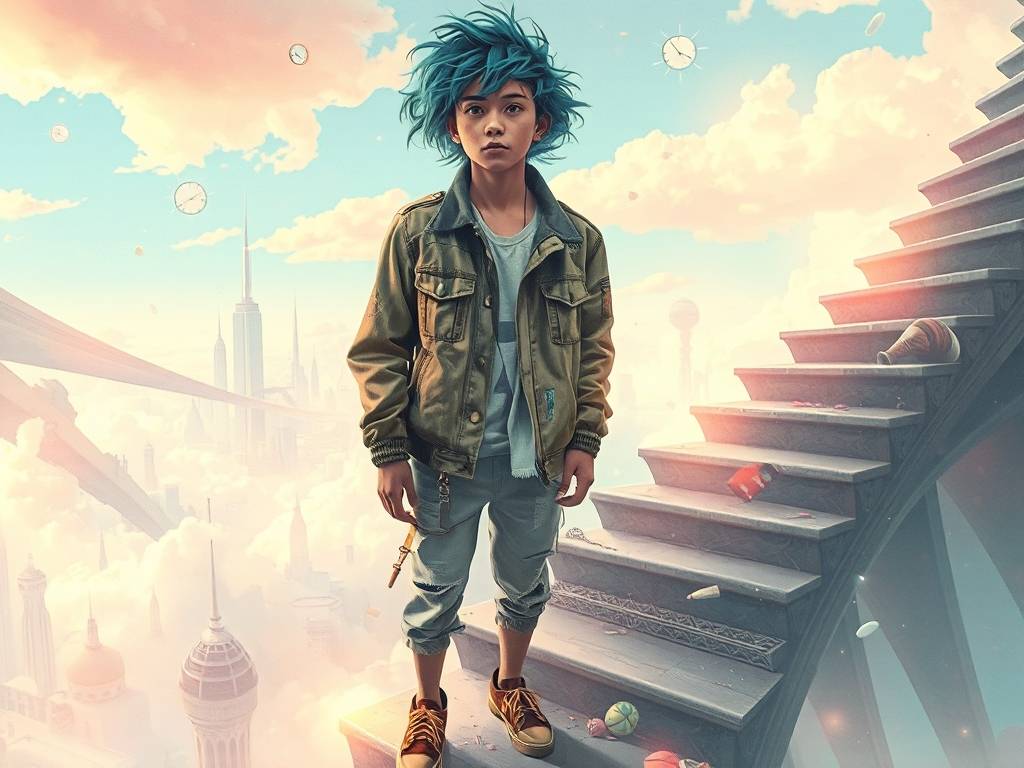 如果你穿越了，你会幸福吗