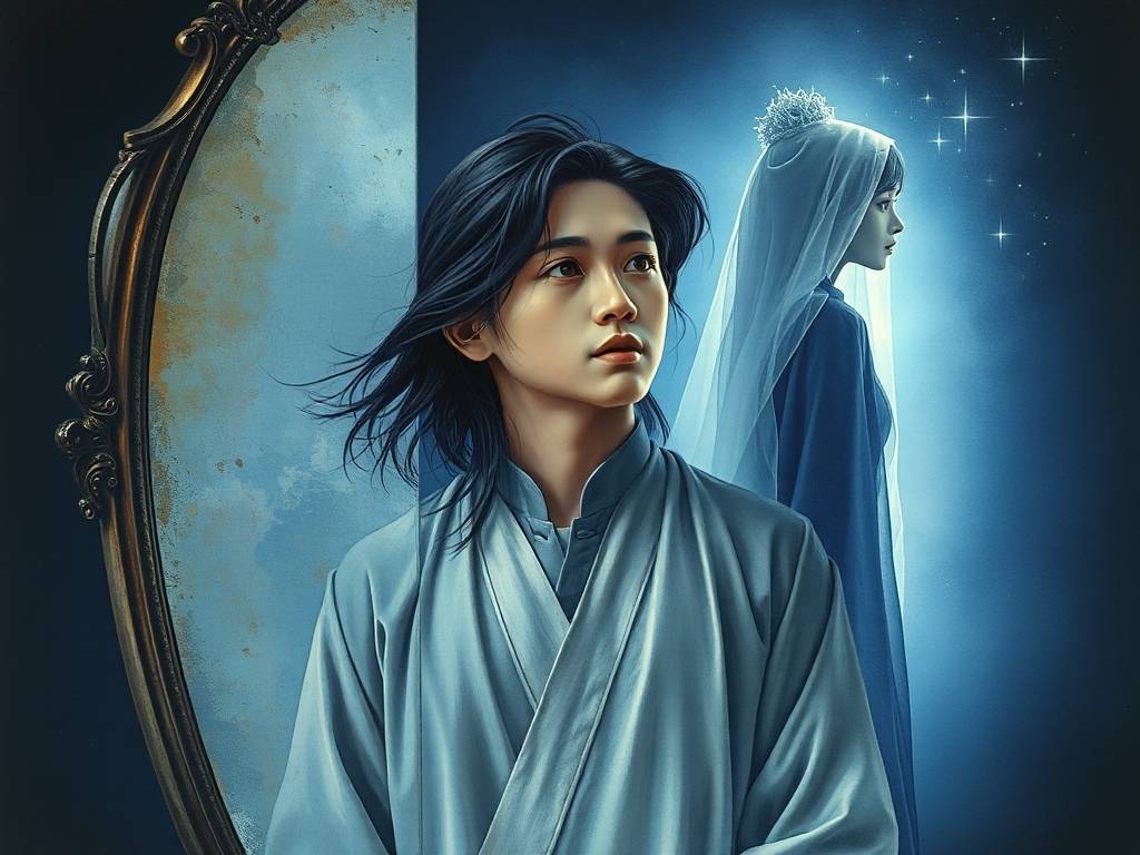 你能一眼看穿异性的心吗