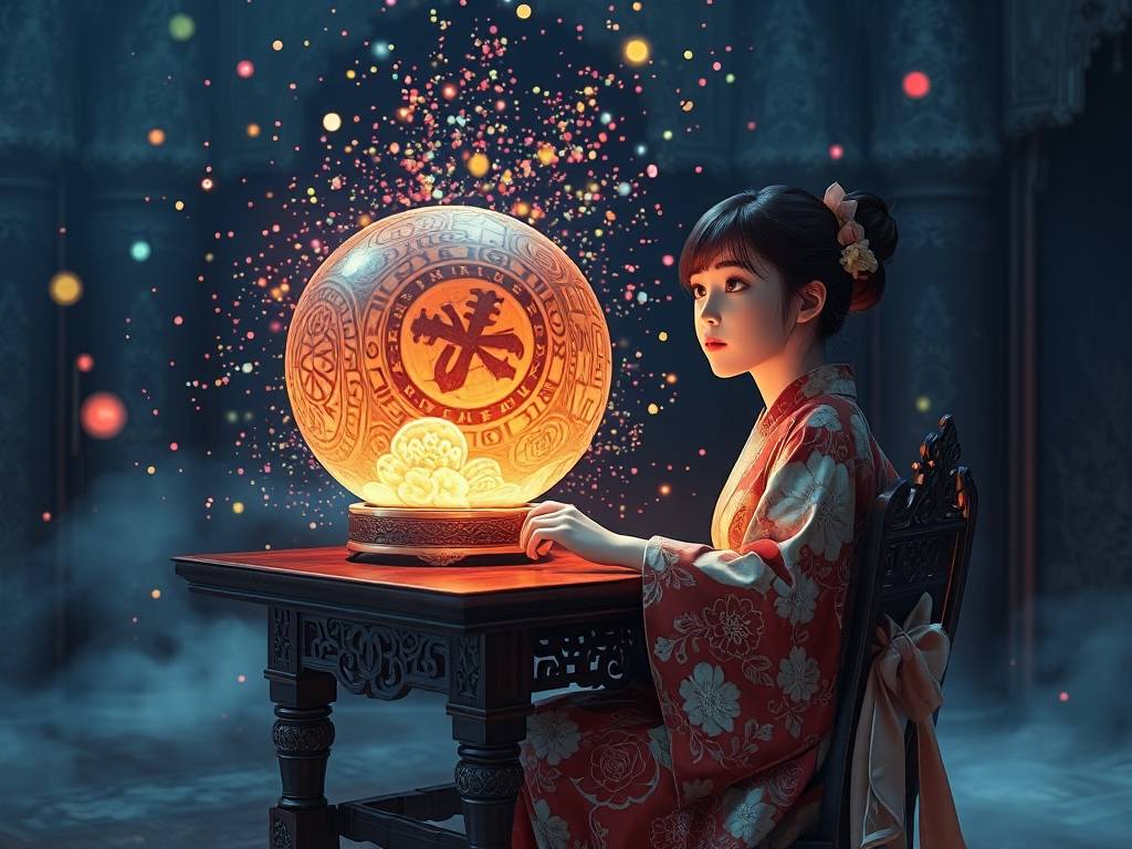 在线心理测试 测测你的气质类型是哪一种