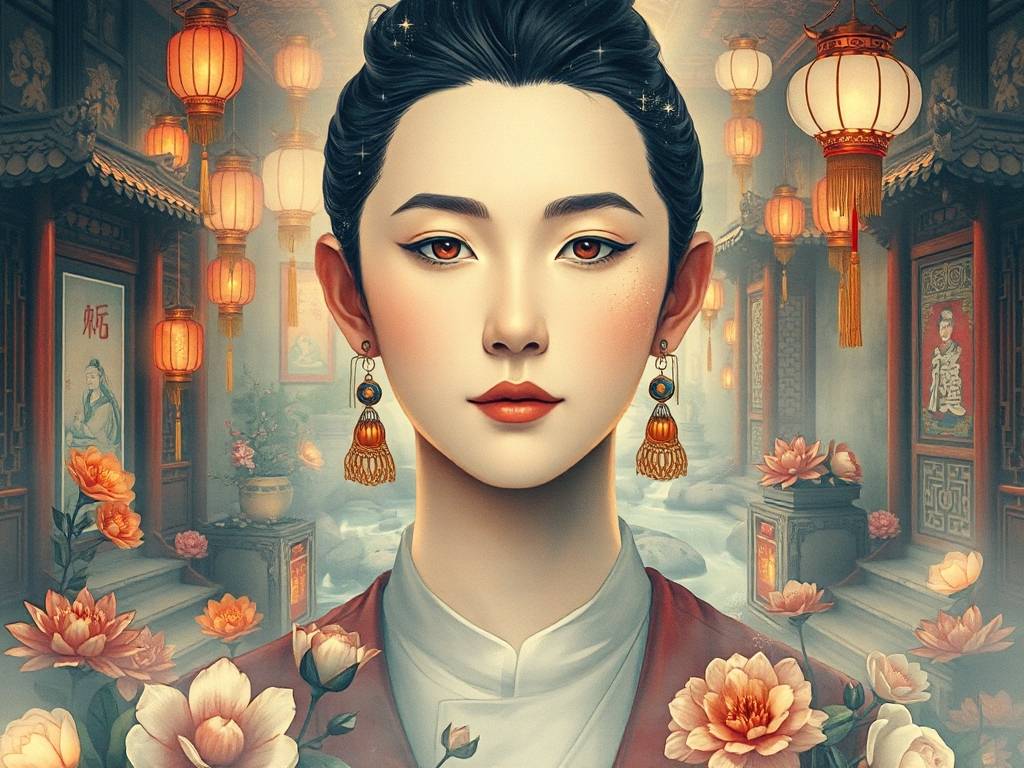 脸上有痣哪些地方好 耳珠有痣主财