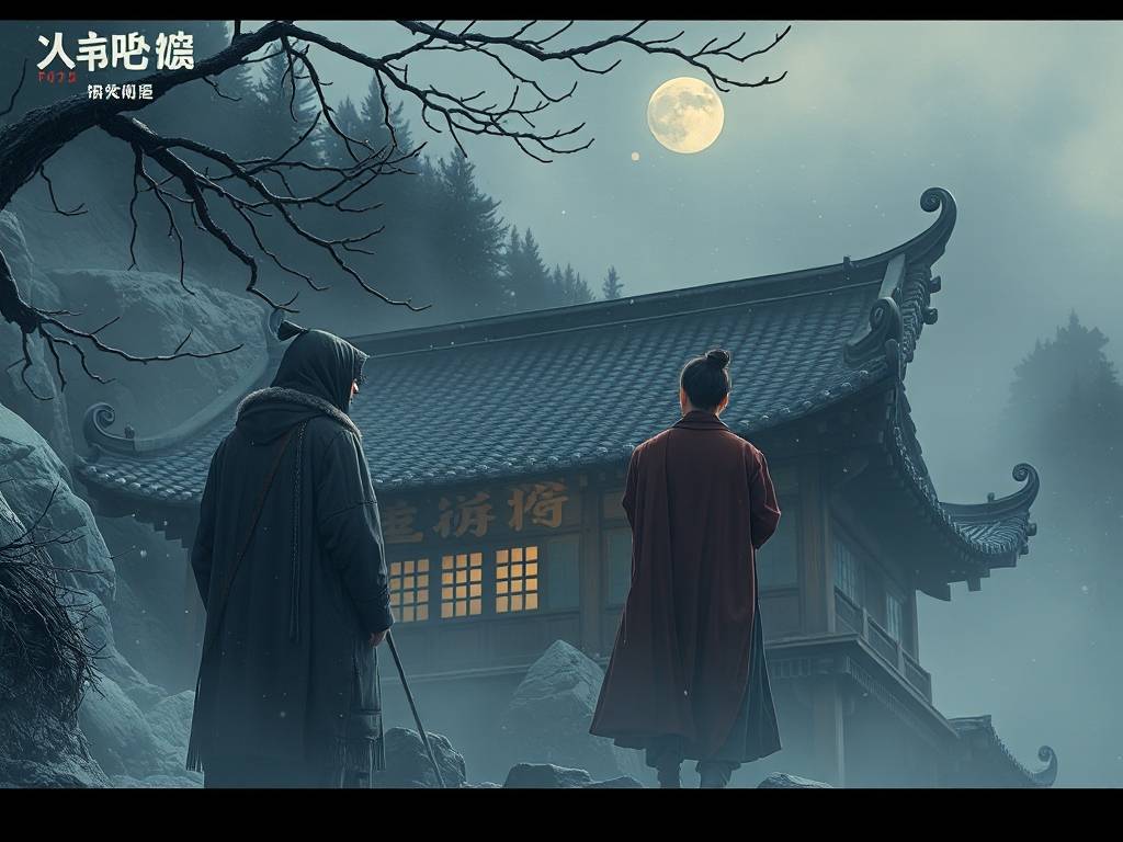 测测你现在最在意的人是谁
