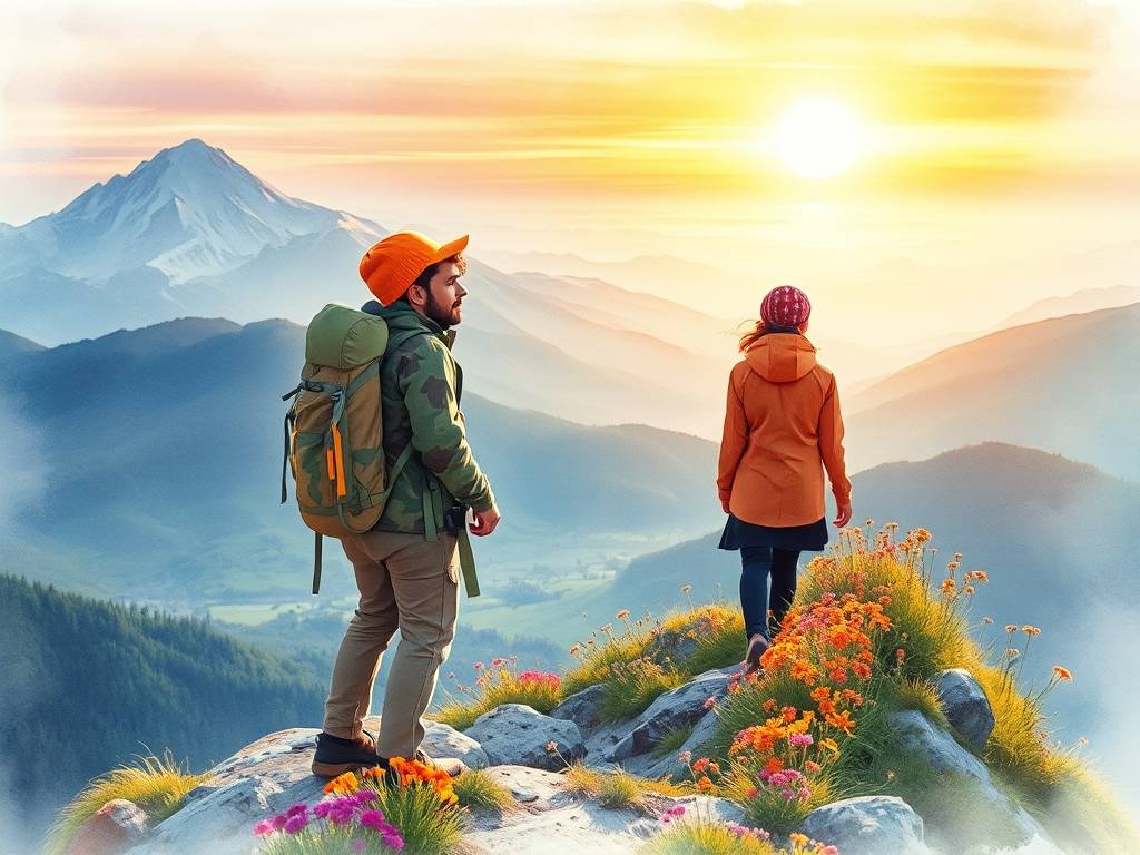 测试：2019属于你的最佳旅行计划