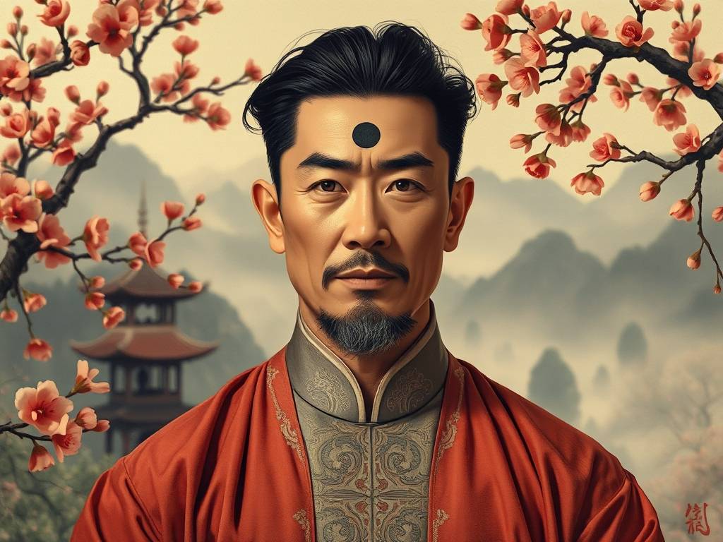 巨富痣在哪里 才华横溢一辈子大富大贵