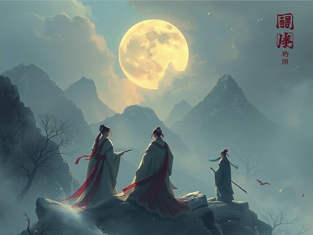 2019年会不会有人在你背后捅刀？