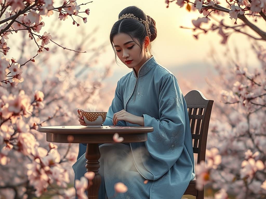 你最容易碰到怎样的桃花劫难呢？