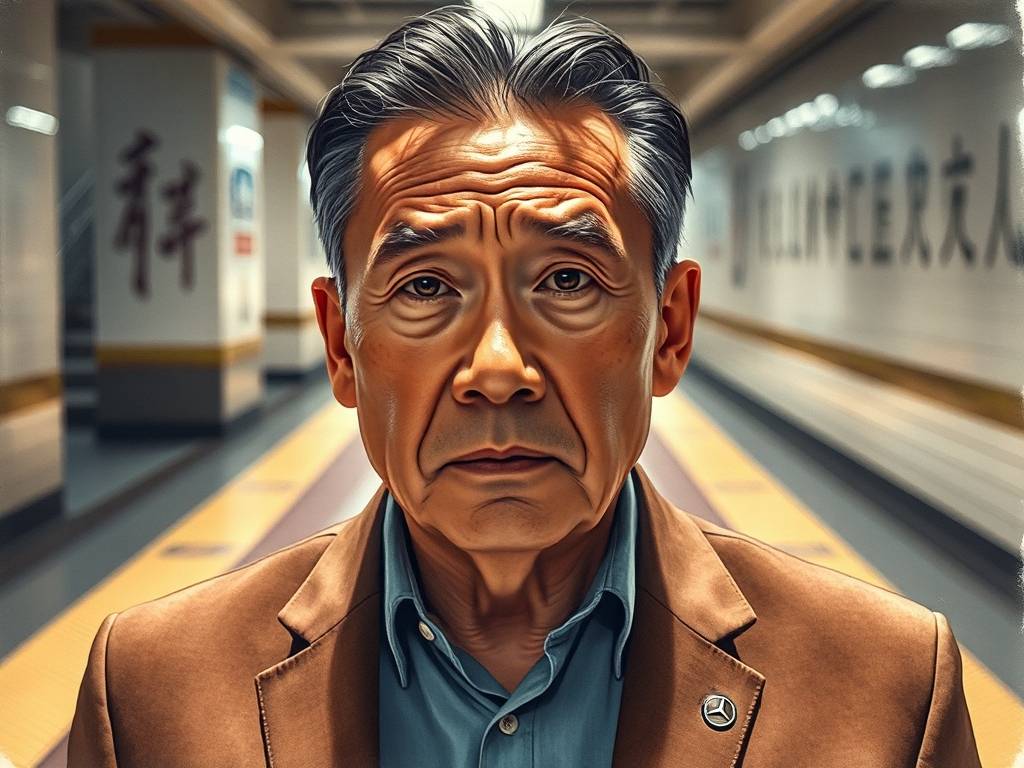 男人眉间有川字纹好吗 事业心强忧愁多