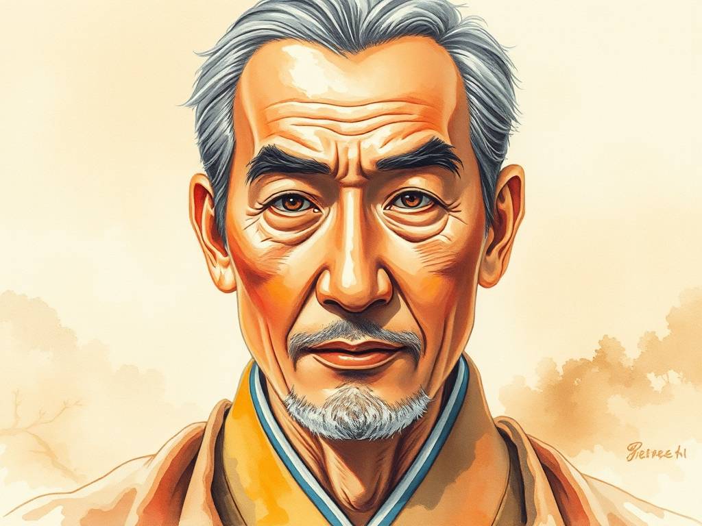 男人好的面相是什么样子的 周正开阔面相主好运