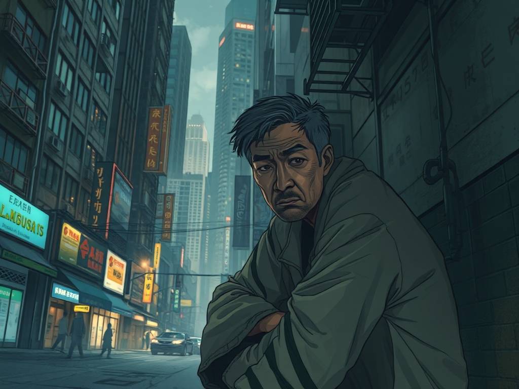 你成为隐形贫困户危险系数多高？