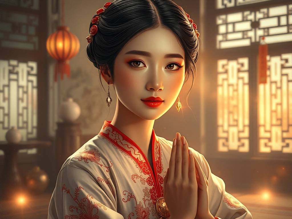 女人旺夫鼻子特征判断 财帛宫与鼻子对应