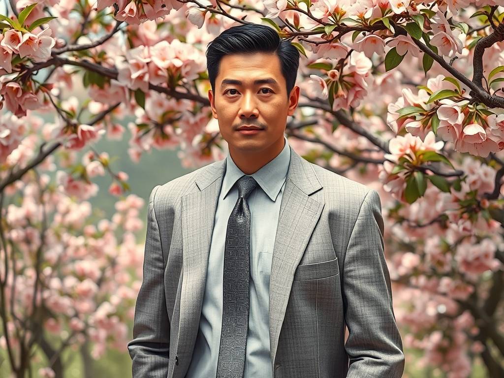 桃花眼的男人性格(gé)特点 桃花运旺盛情感经历稳定