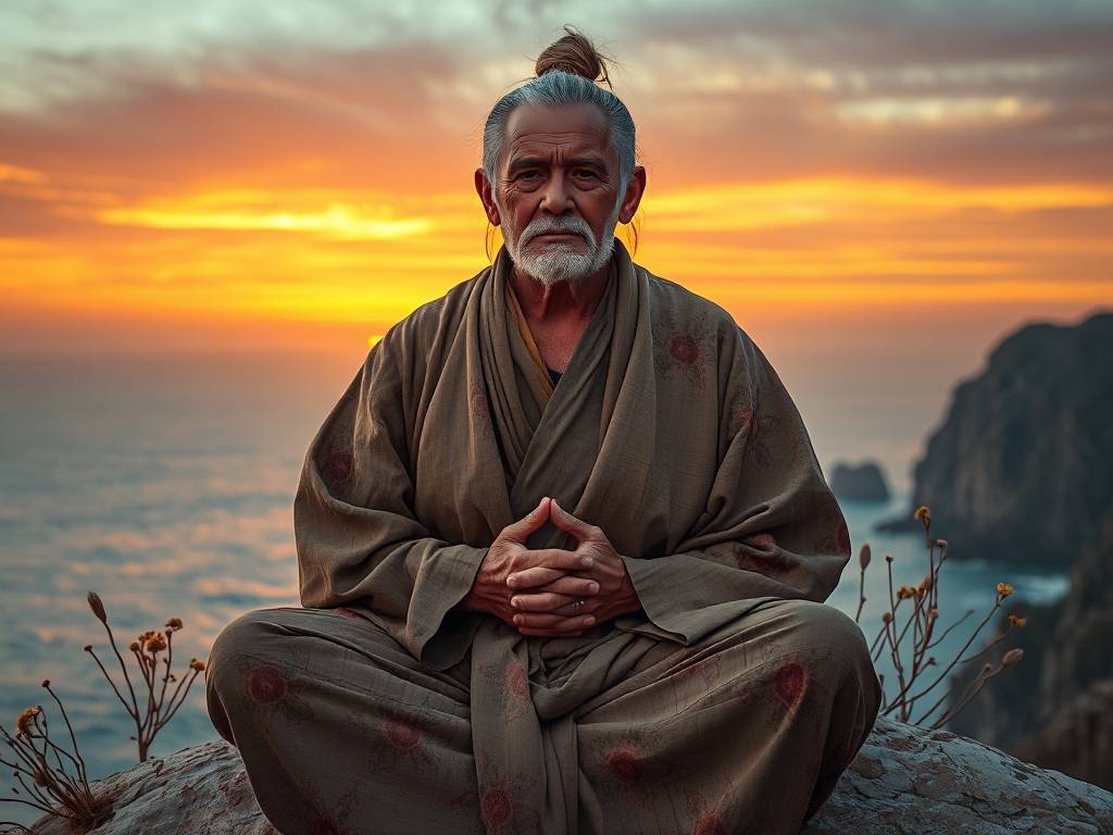 你精神上最强的优势是什么