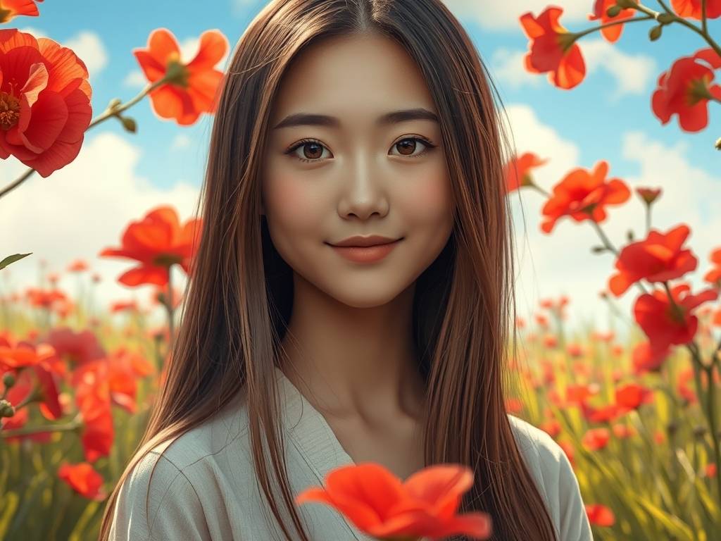 怎样分辨是不是桃花眼 情感顺利生活美满幸福