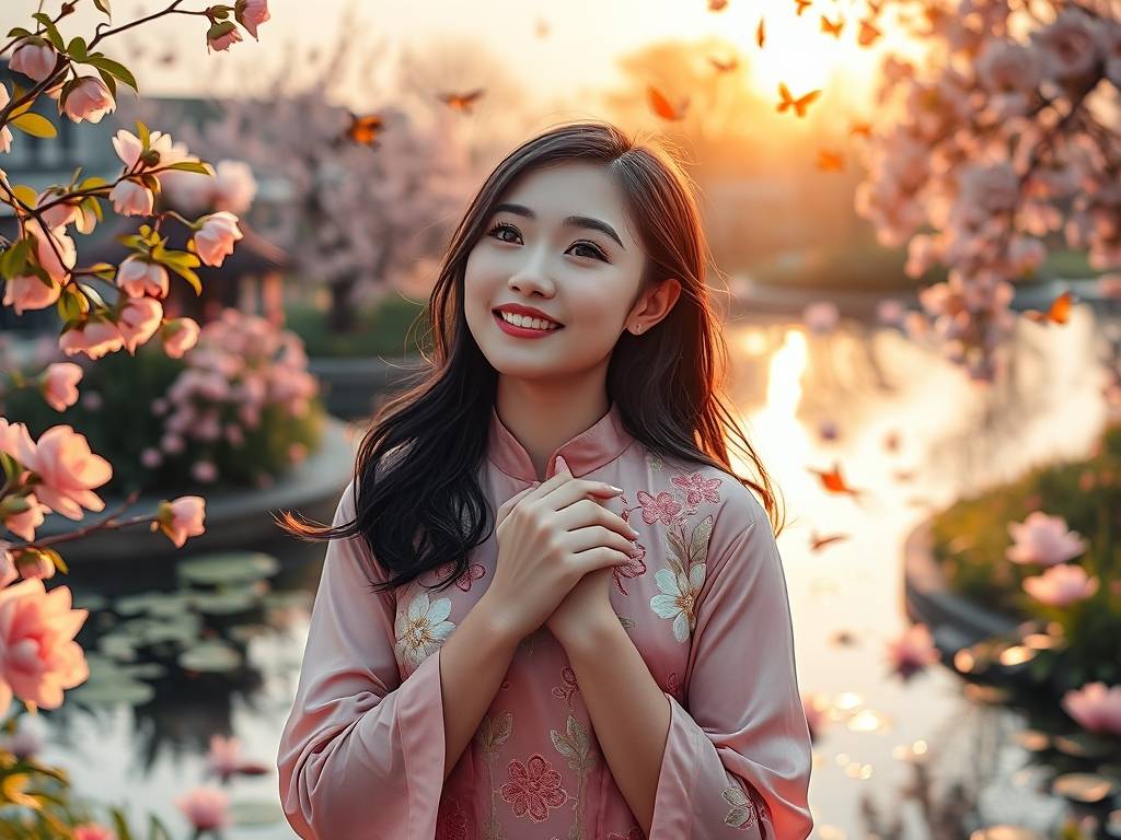 怎样分辨是不是桃花眼 情感顺利生活美满幸福