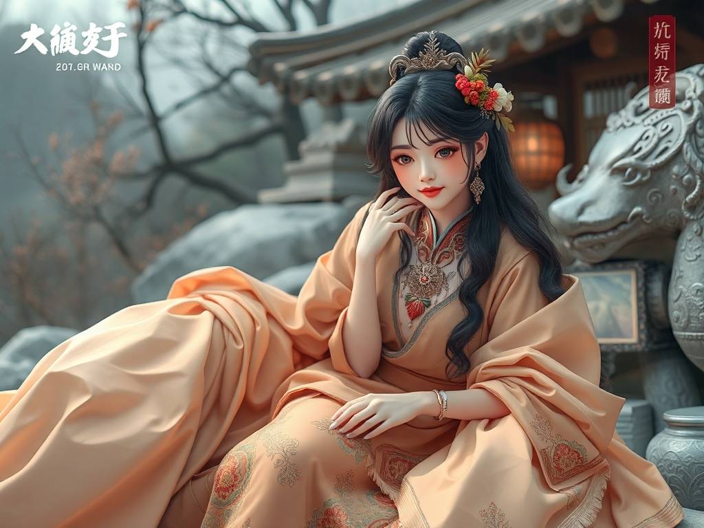 心理小测试 你最近气运如何，体现在哪方面？
