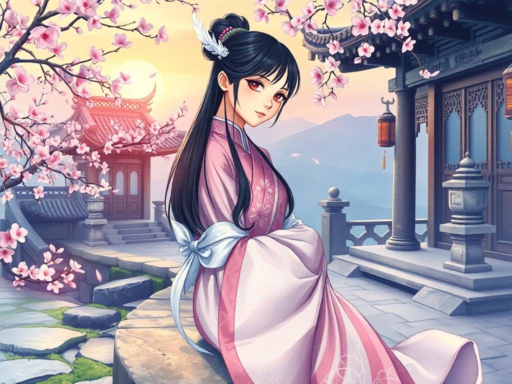你是腐女中的潜力股吗