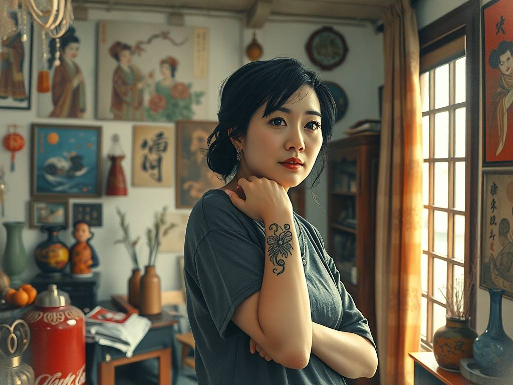 女人绝对离婚的痣相 婚姻变故大生活矛盾多