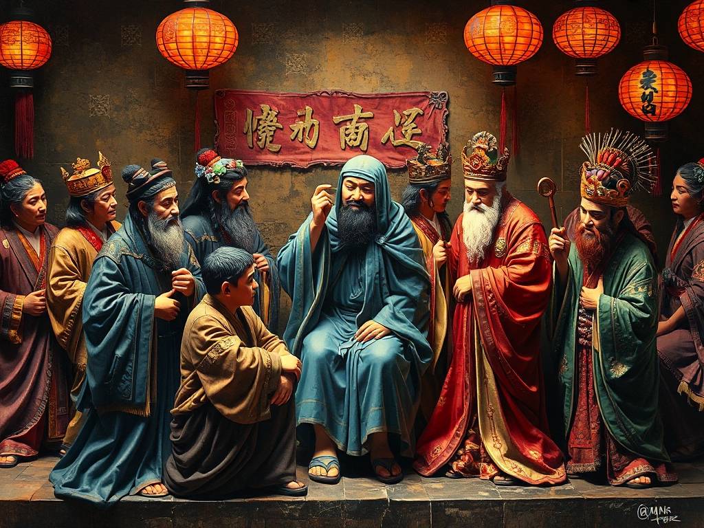 心理测试：谁最适合当你的闺蜜