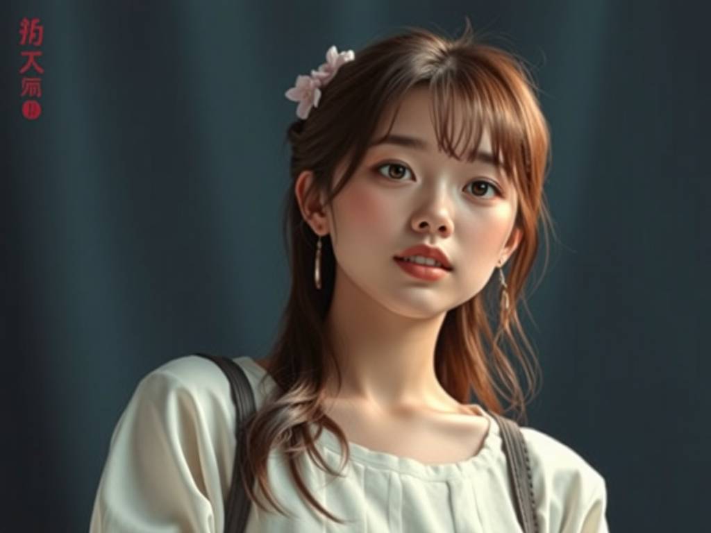 心理测试：谁最适合当你的闺蜜