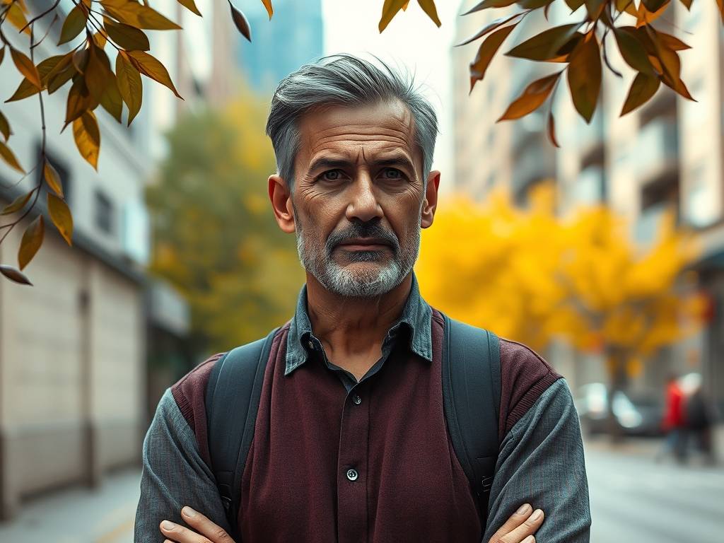 男人先穷后富的痣 人际关系(xì)交往能力强贵人多