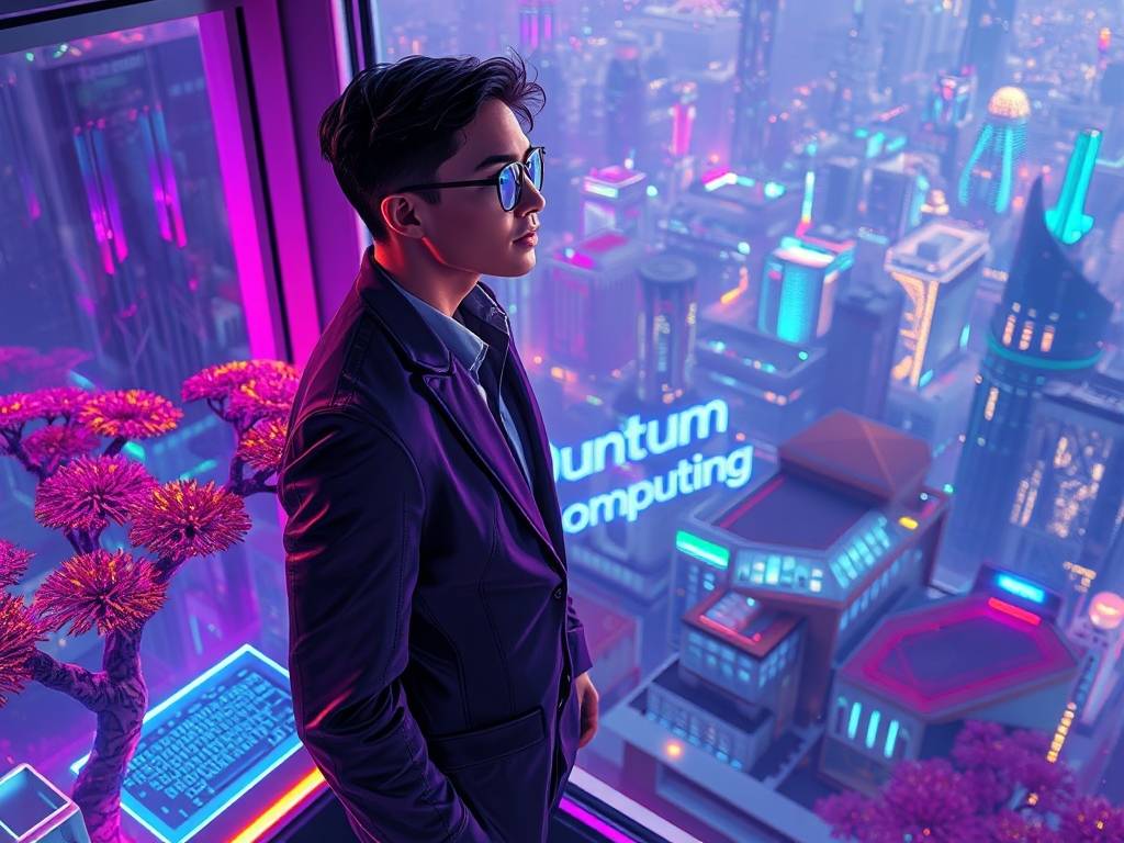 你未来的事业走向是什么
