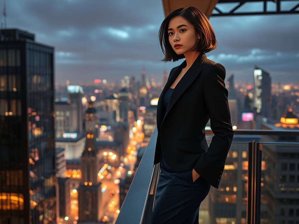 你比较适合在哪个城市工作