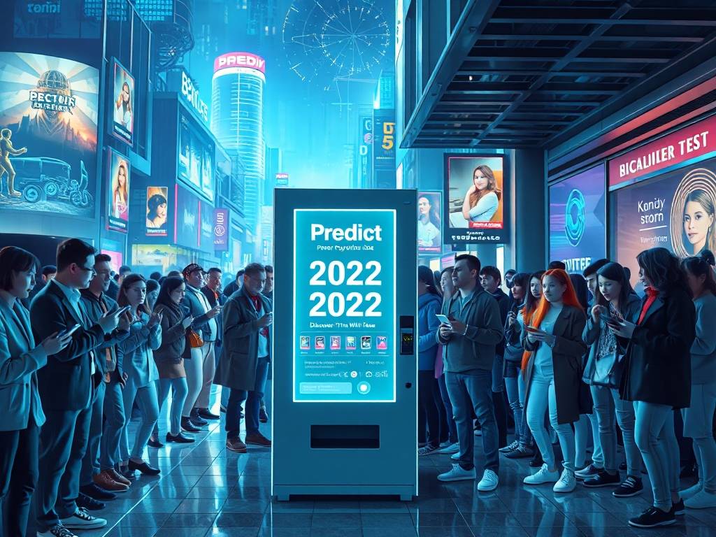 在线心理测试 2022年的你，会遇到令人一筹莫展的事情吗？