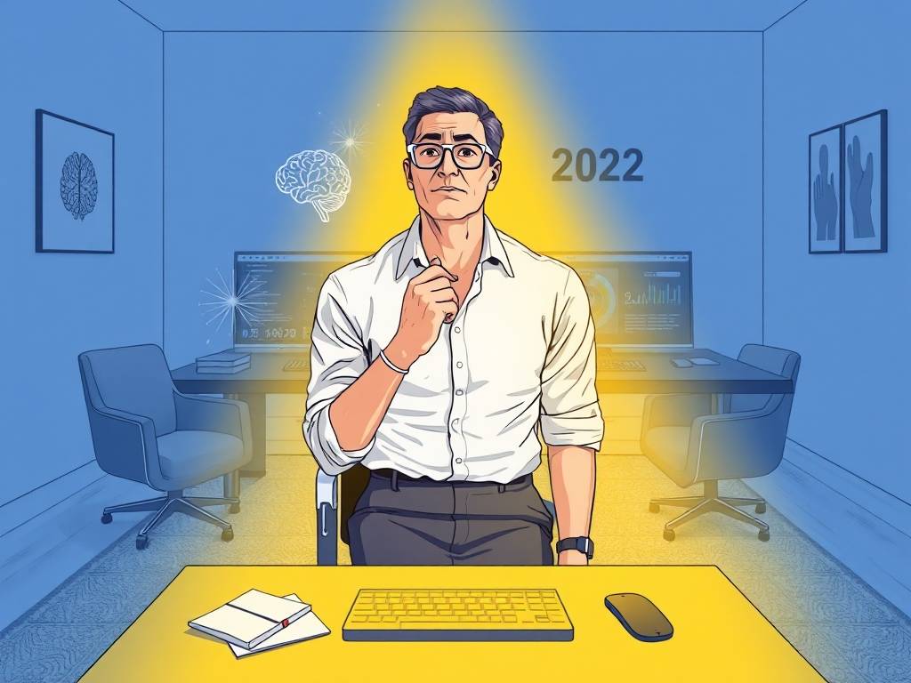 在线心理测试 2022年的你，会遇到令人一筹莫展的事情吗？