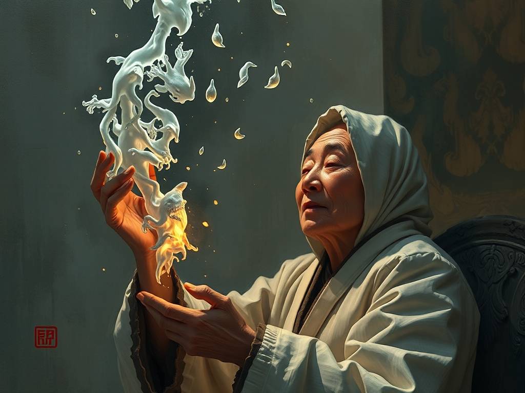 心理测试超准 测2022年10月(yuè)会不会有好运突然砸向你？