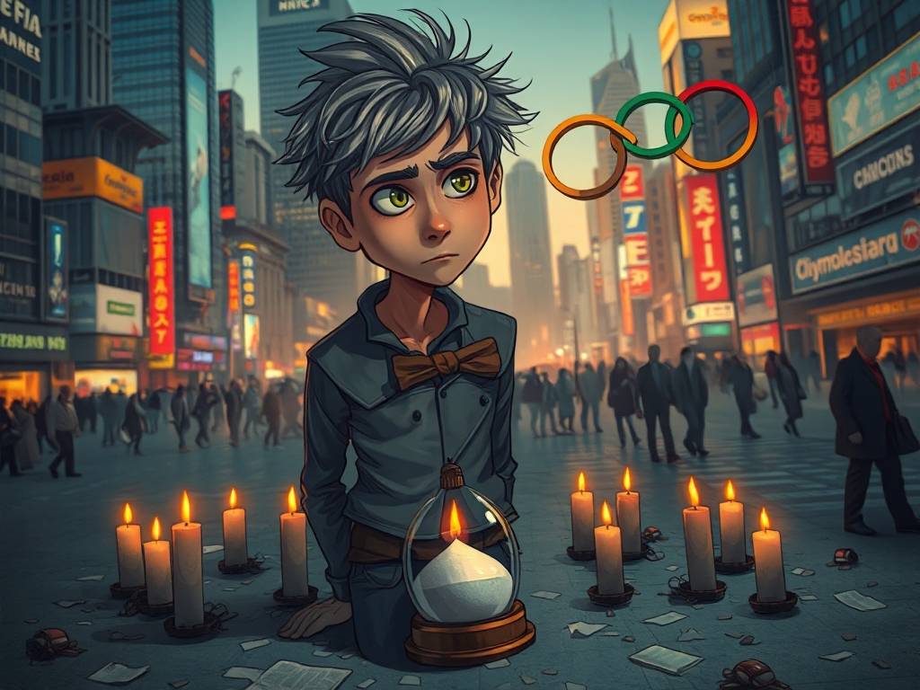 测最近谁会坏你好事(shì)