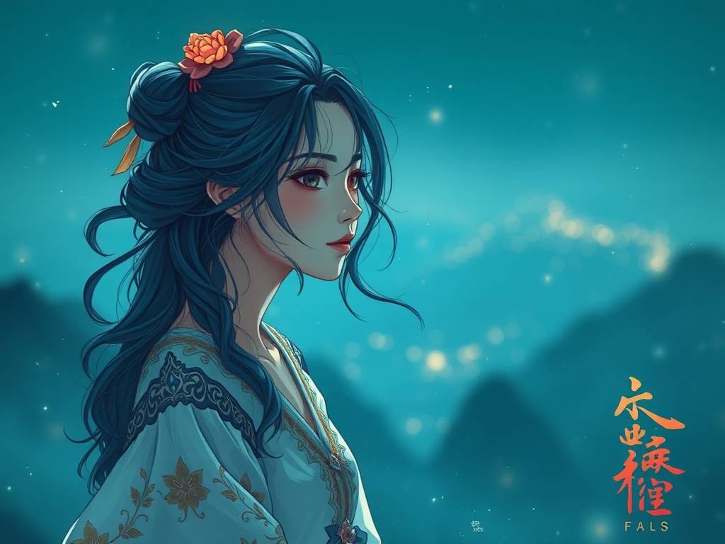 测你是中二少年吗