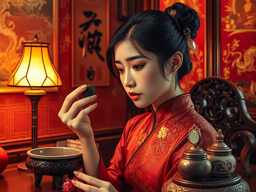 怎么看脸上的痣好不好 有福气主大贵的痣怎么看
