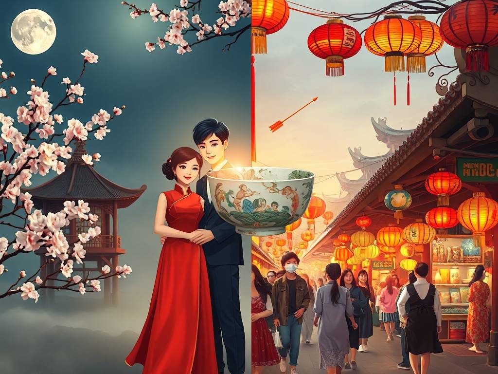 心理小测试 测你爱情运好还是财运好，如何见分曉(xiǎo)？