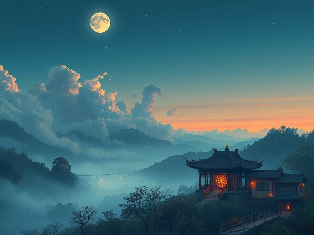 心理在线测一测 哪一种运气最喜欢跟在你身边，让你体验到快乐？