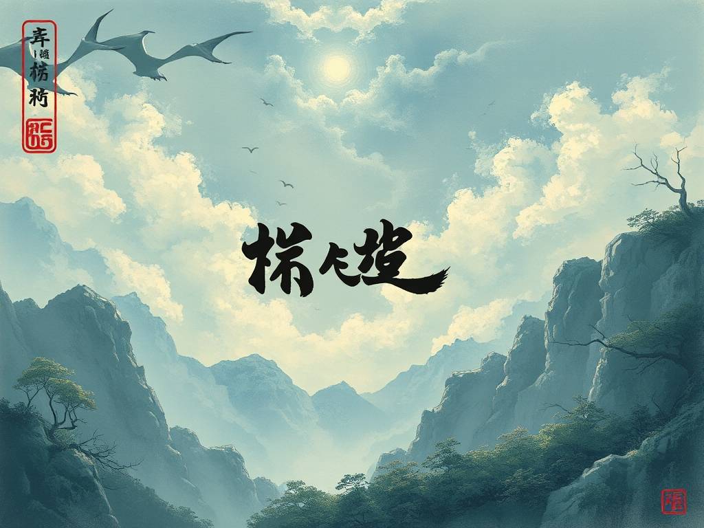 心理在线测一测 哪一种运气最喜欢跟在你身边，让你体验到快乐？
