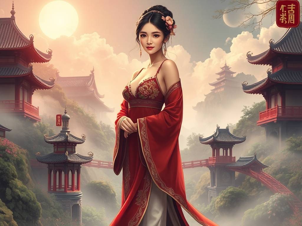 女人注定生男孩子(zi)的痣 能生贵子(zi)的痣存在位置