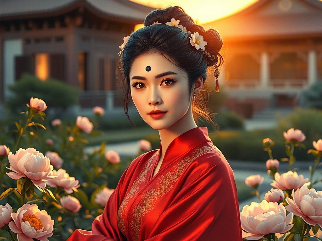 千金难买额头痣女 女人何处长痣是富贵痣