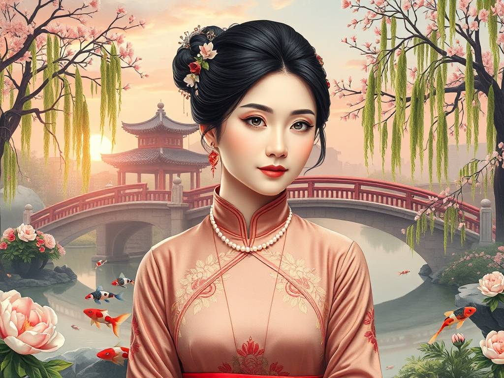千金难买额头痣女 女人何处长痣是富贵痣