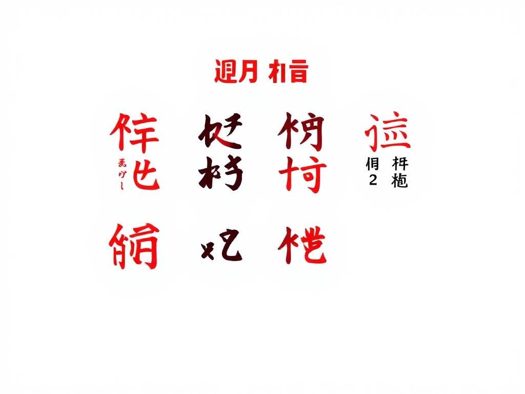 四条线手相：手相四条线怎么看