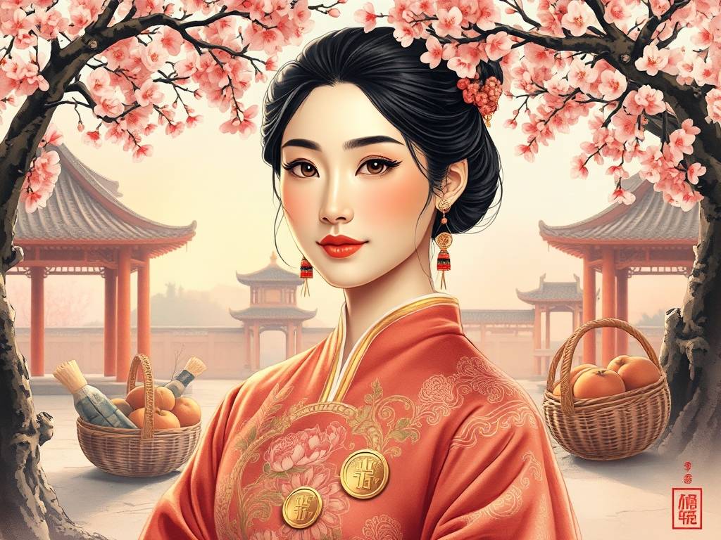 女人哪里有痣(zhì)最好(hǎo)女人命好(hǎo) 天生有钱一生福禄双全
